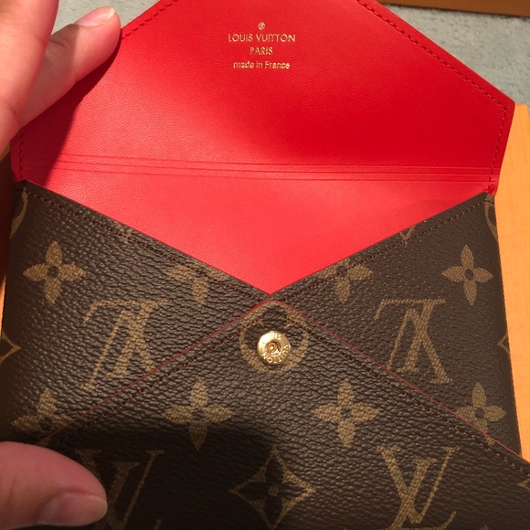 🦄🦄New POCHETTE KIRIGAMI🦄🦄 - Picture 2 of 5